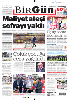 BirGün