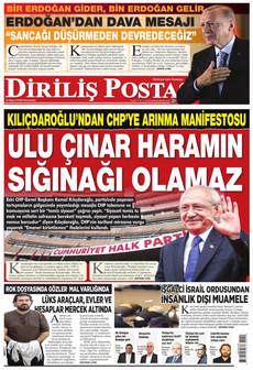 Diriliş Postası