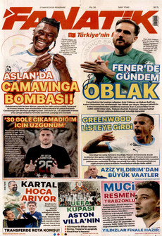 Fanatik
