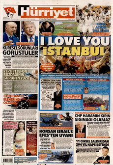 Hürriyet