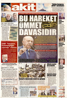 Yeni Akit