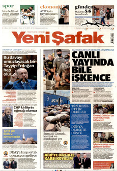 Yeni Şafak