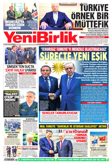 YeniBirlik
