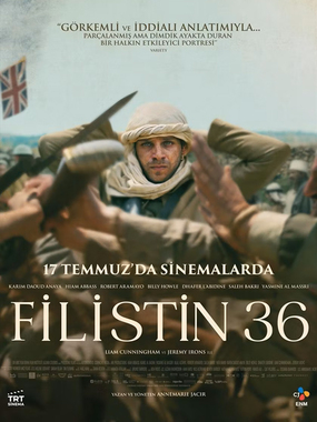 Filistin 36